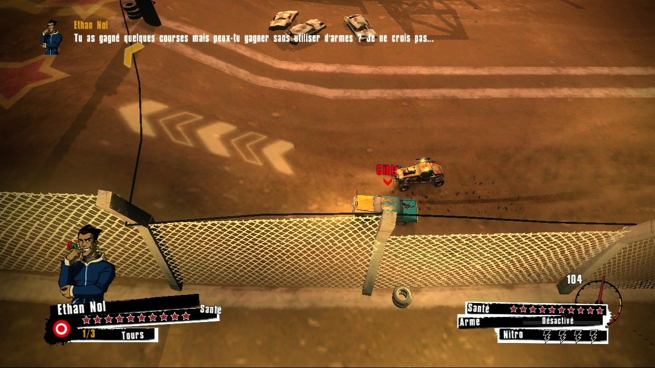 Scrap Metal - Imagen 22